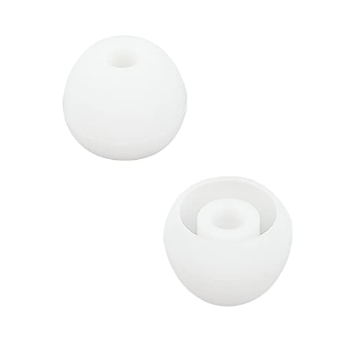 Replacement Earbuds Silicone Earbuds Buds Set 8 Pairs Compatible with Beats Flex Compatible withProwerbeats Pro - color: color10