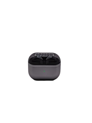 Samsung Galaxy Buds 3 Wireless Earbud Headphones - Silver - color: silver,