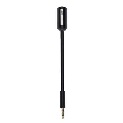Gaming Headset Mic Replacement for ROG Delta II, Noise Canceling