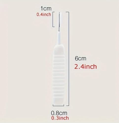 13 PCS Phone Charging Port Cleaner Kit, USB Port & Speaker Dust Removal Tools, Anti-Clog Cleaning Brushes with Dust Plugs for iPhone, Android, Laptop, Earphones, Electronics