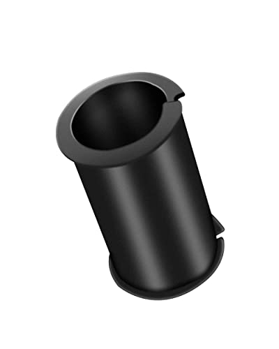 6 Pack Microphone Shock Mount Spacer Rubber Tube Washer | Works with Sony Camcorder Rode NTG, Sennheiser MKH418 MKH416 MKE600 FX3,FS7,FX6,FX8,FX9,NX80,FS5 and Shotgun Microphone