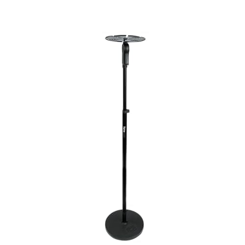 Gator Frameworks Microphone Stand Cable Hanger & Organizer, Prevents Cables from Over-Coiling or Kinking (GFW-CABLEHNGRTRAY) - style: (32) Cable Slots