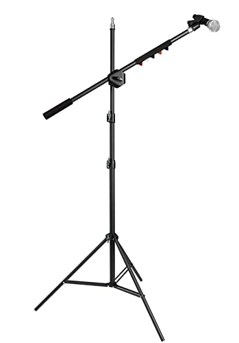 Rubber Guitar Picks Holder Clamp Clip Microphone Stand Pickholder Contains 5 Guitar Picks 2 Set