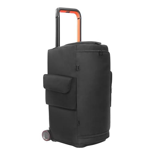 Speaker Cover Compatible with JBL PartyBox 520 | Scratch-Resistant, Dustproof, Portable with Storage Bag for Outdoor and Lightweight Travel Cover - size: For JBL partybox 520