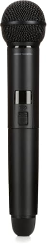 Audio-Technica ATW-T1402 System 20 Pro Handheld Transmitter