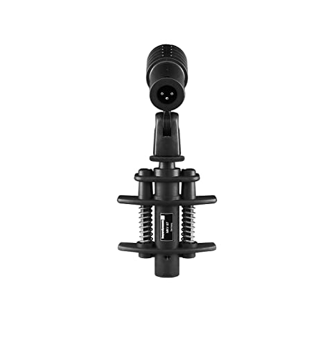 beyerdynamic TG D35 Dynamic Drum Microphone (Supercardioid) - style: Single Mic