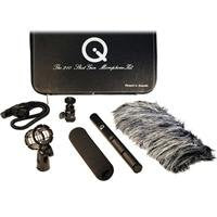210 Video Shotgun Microphone Kit