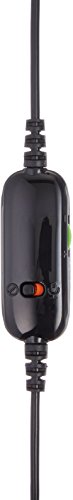 Amazon Basics Chat Headset for Xbox One, PS4 and PC - Green