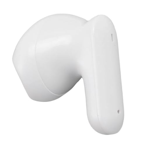 Luqeeg Wireless Gaming Earbuds with Noise Cancelling, Bluetooth 5.2 Headphones 60H Playtime, Low Latency Mode, Dual Mics, Comfortable Ergonomic for Sports & Mobile Gaming
