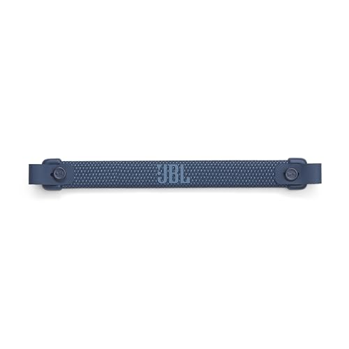 JBL Charge 6 Portable Bluetooth Speaker, Waterproof, Drop-Proof - Blue | Long Battery Life Up To 28 Hours, Quick Charging, Built-In Powerbank, Weatherproof For Outdoor, Poolside, And Shower Use - color: Blue