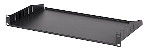 Samson SRK Universal Rack Shelves 1U - size: SRKS1U Shelves