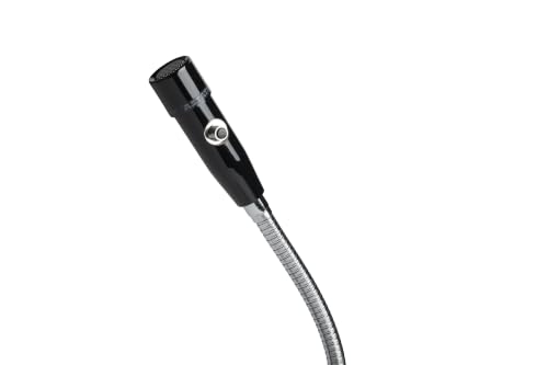 Astatic by CAD Audio AMC105SNO‑19 19″ Omni Dynamic Gooseneck Mic