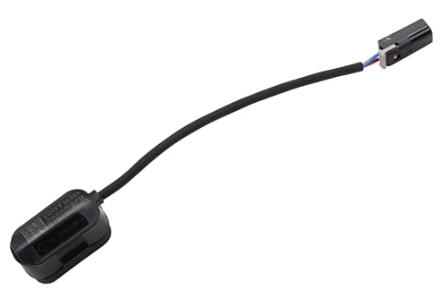GM Genuine Parts 26225379 Mobile Telephone Microphone