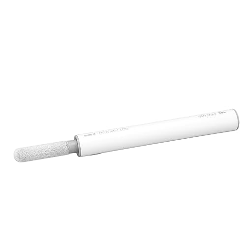 Bluetooth Earbuds Cleaning Pen Multifunctional Portable Safe Material Lightweight Dust Removal Tool for Earphones Headsets Mobile Phones Computers Cameras