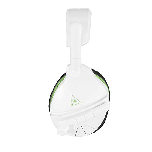 Turtle Beach Stealth 600 White Wireless Surround Sound Gaming Headset for Xbox One - Xbox One - color: White/Green