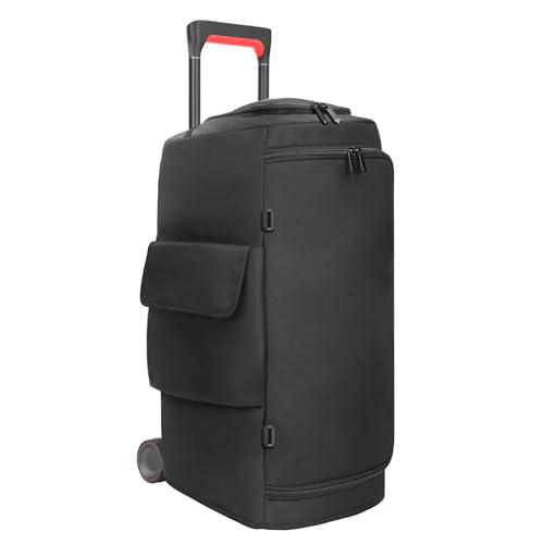 Speaker Cover Compatible with JBL PartyBox 320/PartyBox 310 | Scratch-Resistant, Dustproof, Portable Case with Storage Bag for Outdoor Party Speaker - size: For JBL partybox 320
