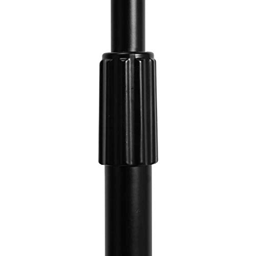On-Stage MS7701TB Telescoping Euro Boom Mic Stand
