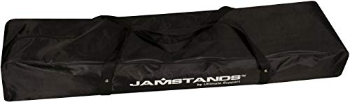 Ultimate Support JamStands MCFB6PK 6-Pack Tripod Mic Stand Bundle
