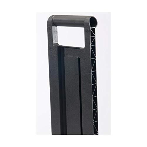 Pelican Air 1615 Case With Foam (Black) - color: Black, size: One Size - With Foam