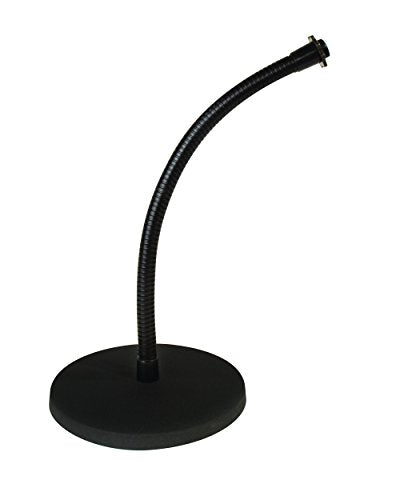 Ultimate Support JamStands DMS75 Gooseneck Desktop Mic Stand
