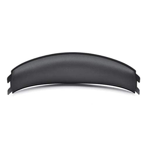 Defean Headband for Hyperx Cloud Flight Cloud Flighs Headphones | Replacement Headband Pads Cushions Softer Leather,High-Density Noise Cancelling Foam