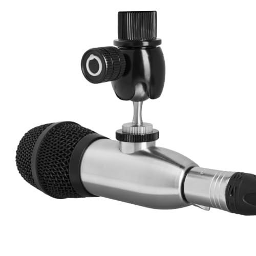 Earthworks DM6 Seismic Kick Drum Microphone