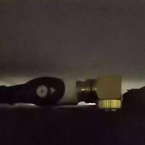 4 Pcs RCA 90 Degree Adapter Gold-Plated Right Angle RCA for Wall Mount TV | 90° Space-saver, Gold-plated resists corrosion, Heavy-duty with 360° grip ring, Fits DVD/TV/soundbar/AV, for wall TV & sub