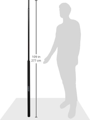 Rode Micro Boompole Telescopic Microphone Boom Arm