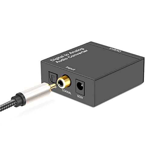 Subwoofer Cable Digital Coaxial Cable 1 to 1 Video Cable for Home Theater Sound - color: 1.5m