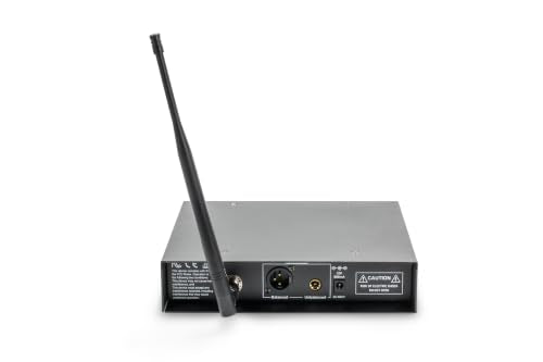 CAD Audio WX1000GN Wireless Gooseneck Microphone System - style: WX1000GN