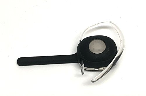 Jabra Style Wireless Bluetooth Headset (US Version) - Black