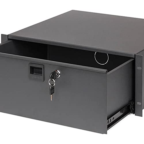 Samson SRK DR3U 3U Rack Drawer - size: SRKDR3U Drawer