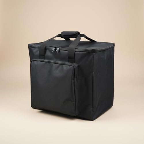 Chef Machine Tote Dustproof Stand Mixer Bag Zipper Closure Mixer Storage Bag