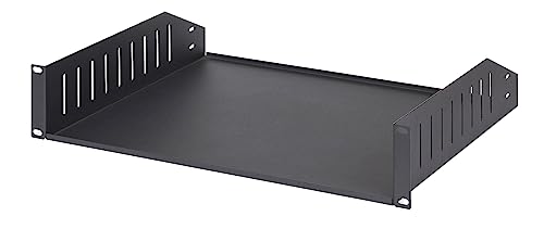 Samson SRK Universal Rack Shelves 2U - size: SRKS2U Shelves