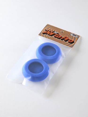 YAXI EARPADS for Koss PORTAPRO (Blue) - color: Blue