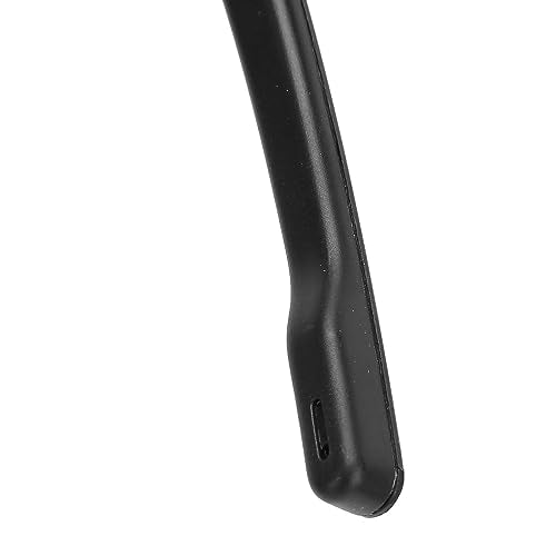 EBTOOLS Bluetooth Cordless Headset, Mono Telephone Headset with Rotatable Microphone, 11h Talk Time, All Day Comfort Design, Single Ear Call Center Headset for Office Home