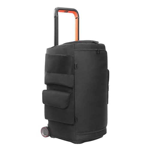 Cover for JBL PartyBox 520, Waterproof Dustproof Speaker Travel Bag - color: For JBL PartyBox 520