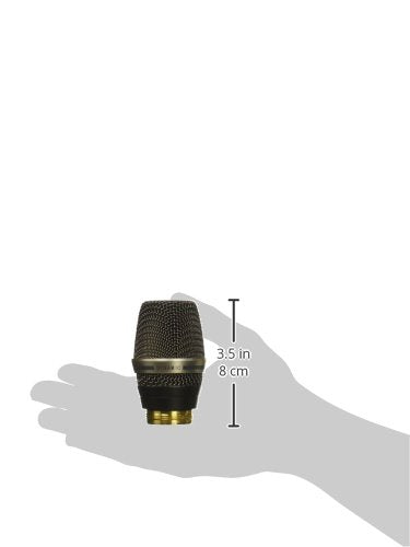 AKG D7 WL1 Reference Dynamic Microphone Head - style: D7WL1
