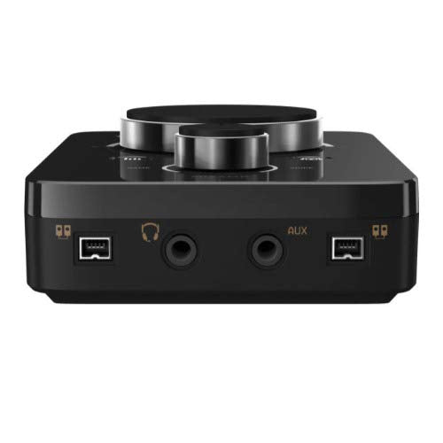 ASTRO Gaming A40 TR Headset + MixAmp Pro TR for PlayStation 4 (2017 Model)