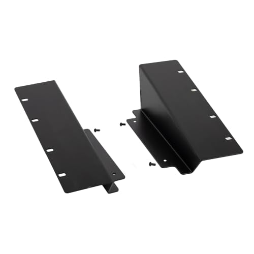 Allen & Heath CQ-18T Rackmount Kit - style: CQ-18T Rackmount Kit