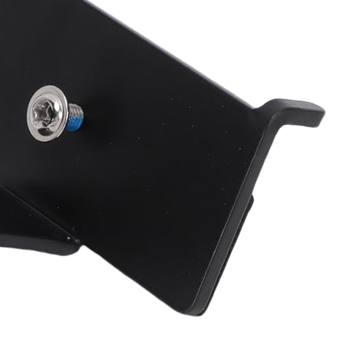Speaker Wall Mount Bracket for BRAVIA Theater System 6, Thicken Metal Rotatable Holder with Hidden Front for HTS60 Surround Sound, Optimized Space
