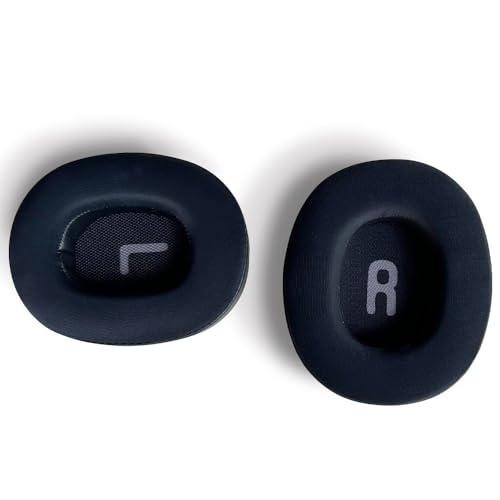 Cooling-Gel Ear Pads Compatible with JBL Tune 770NC Headsets | Cooling-Gel,Ear Cushions Compatible with JBL TUNE 720BT Headphones