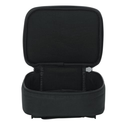 Gator Cases Padded Nylon Mixer/Gear Carry Bag, 8.25" x 6.25" x 2.75" (G-MIXERBAG-0608) - size: 8.25"x 6.25"x 2.75", style: Small Format