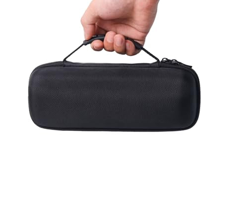 Hard Case Compatible with Vanzon v40 Portable Bluetooth Speaker