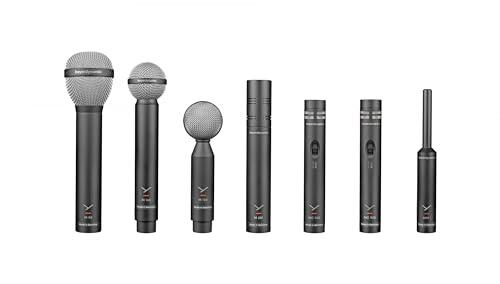 Beyerdynamic M 88 Dynamic Microphone - Hypercardioid *New*