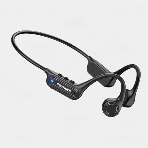 Bone Conduction Headphones