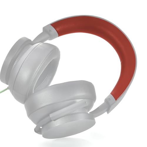 Replacement Earpads for Microsoft Xbox Series Wireless Headset Ear Pads Headband Earpads Cover for Microsoft Xbox one Series X|S/PC Wireless Headset (Earpads +Headband) - color: Earpads +Headband
