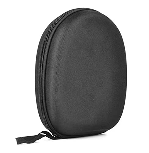 Hard Case Compatible for Wired Over Ear Headphones Studio Monitor