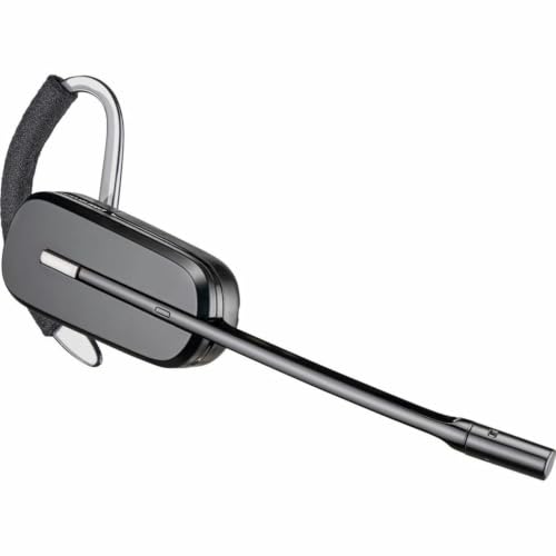 Plantronics CS540/HL10 Headset System with Handset Lifter
