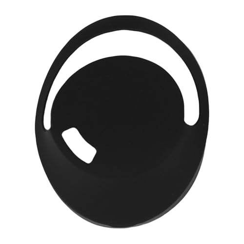 Vikye Headphone Ear Pads Covers, Ear Pads Cushions and Headband, Protector with Zipper Closure Compatible with HC905 SE Headphones